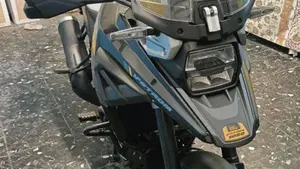 Suzuki V-Strom 1050XT (2020 - 23)  (16)