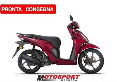 Honda Vision 110 (2025 - 26) - Annuncio 10061982