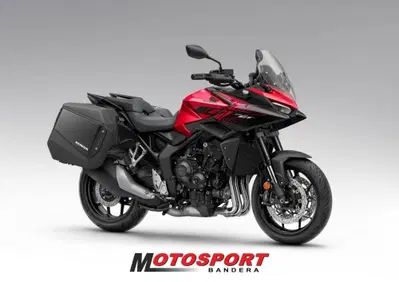 Honda CB 1000 GT (2026) - Annuncio 10061984