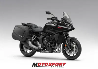 Honda CB 1000 GT (2026) - Annuncio 10061985