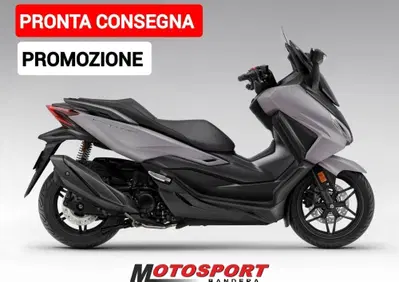 Honda Forza 350 (2025 - 26) - Annuncio 10062061