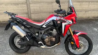 Honda Africa Twin CRF 1000L DCT (2018 - 19) usata