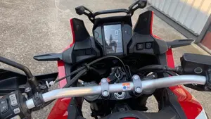 Honda Africa Twin CRF 1000L DCT (2018 - 19)  (7)