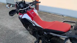 Honda Africa Twin CRF 1000L DCT (2018 - 19)  (8)