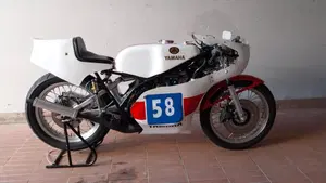 Yamaha  