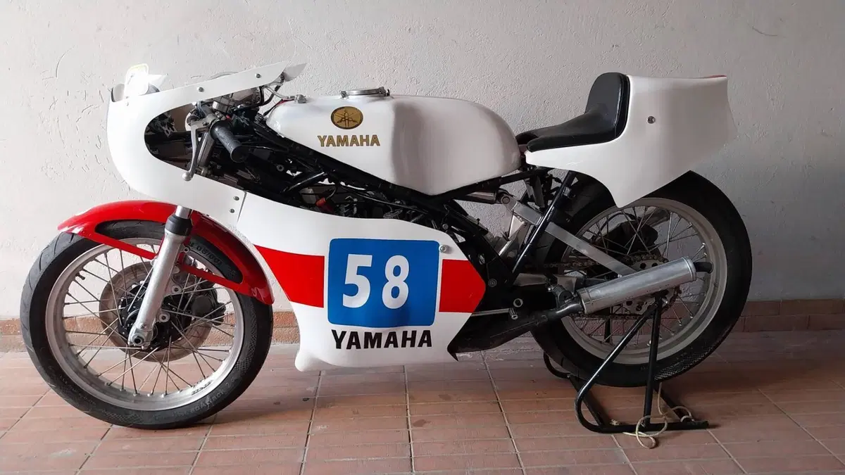 Yamaha   (2)