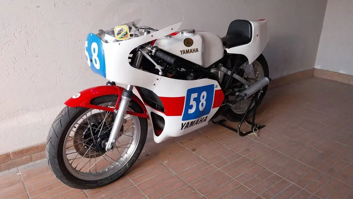 Yamaha   (3)