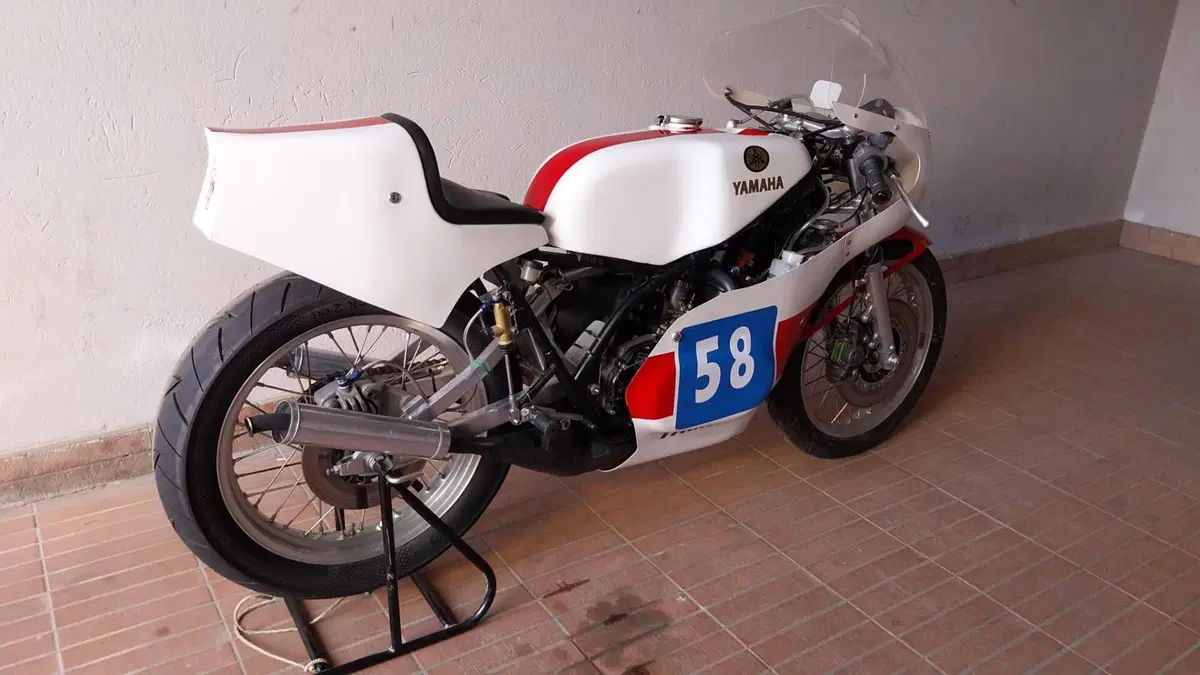 Yamaha   (4)