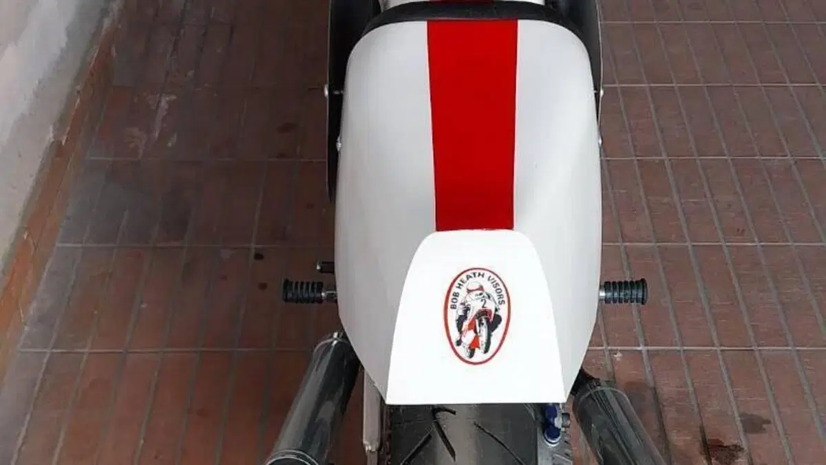 Yamaha   (5)