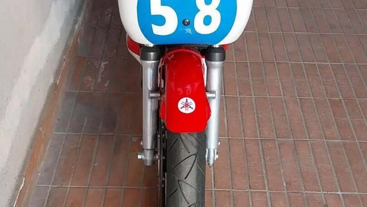 Yamaha   (6)