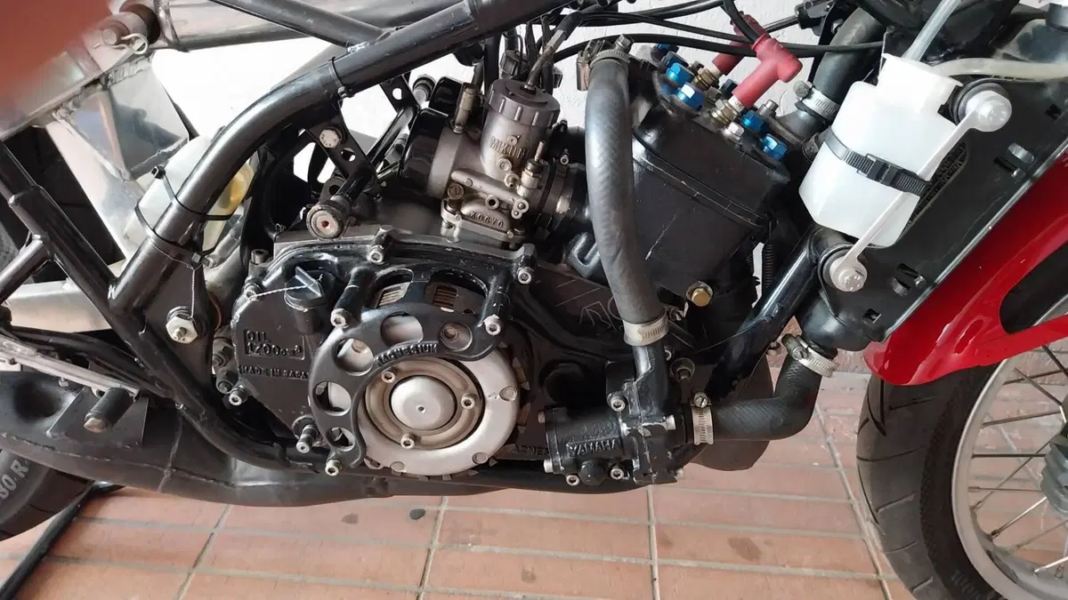 Yamaha   (7)