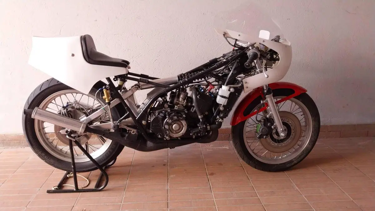 Yamaha   (10)