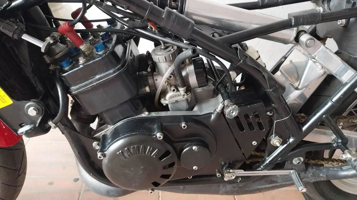 Yamaha   (11)