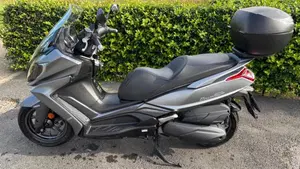 Kymco Downtown 350i ABS (2016 - 20) 