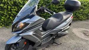 Kymco Downtown 350i ABS (2016 - 20)  (3)