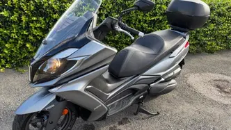 Kymco Downtown 350i ABS (2016 - 20)