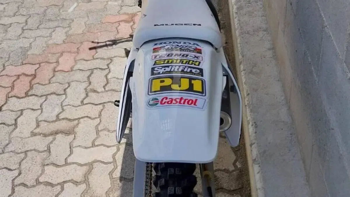 Honda   (3)