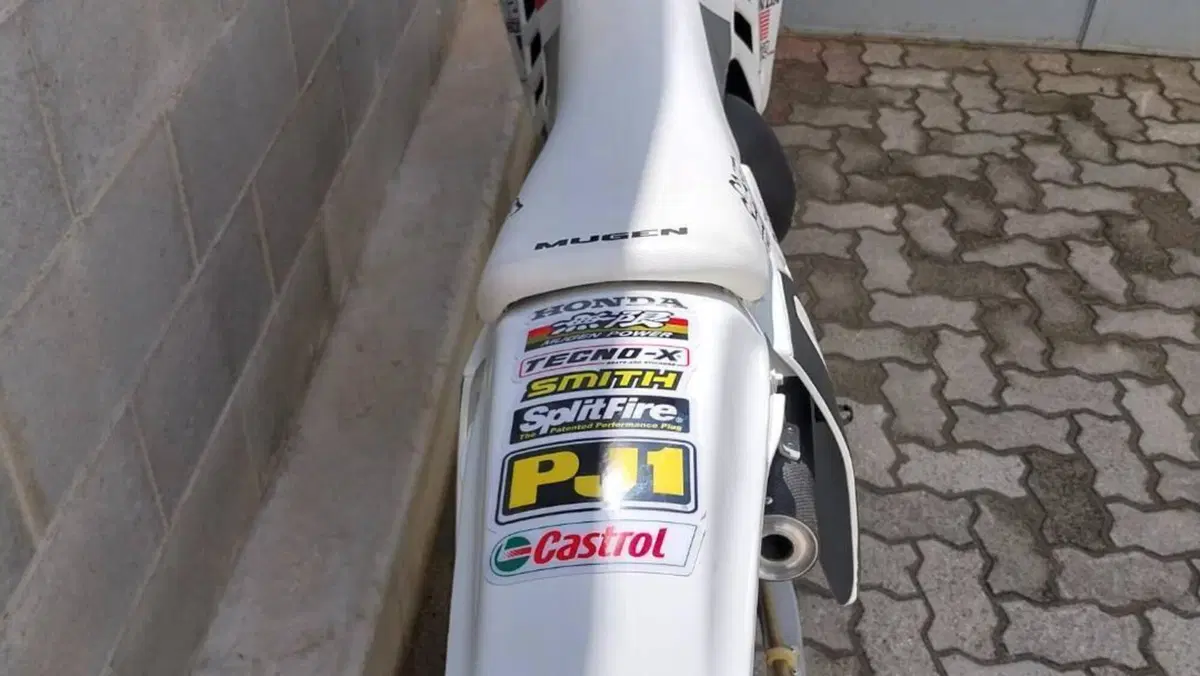 Honda   (5)