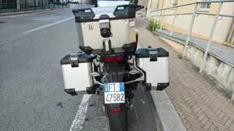Ducati Multistrada V4 S (2025 - 26)