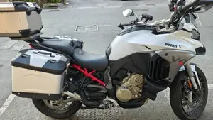Ducati Multistrada V4 S (2025 - 26)  (2)