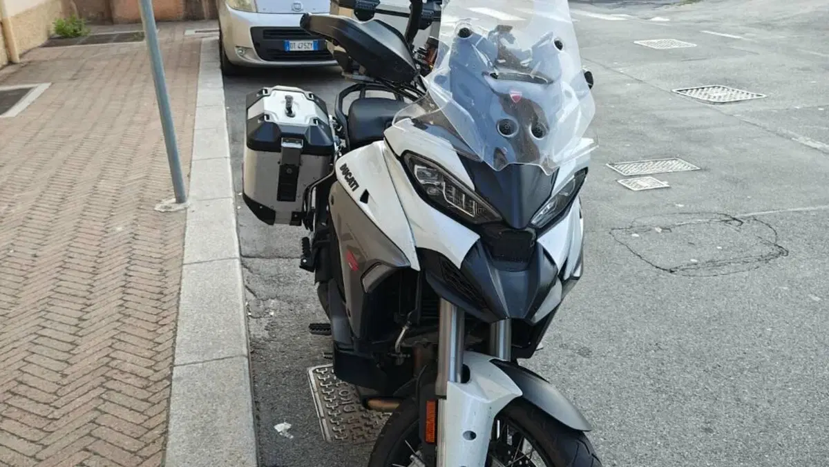 Ducati Multistrada V4 S (2025 - 26)  (3)