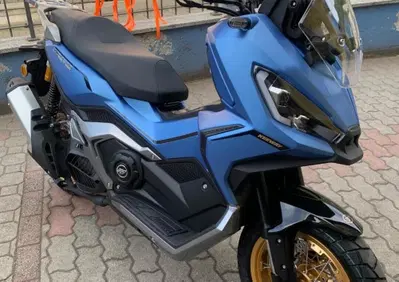 Keeway Motor XDV 125 EVO PRO (2025 - 26) - Annuncio 10062073