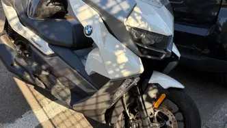 Bmw C 400 GT (2019 - 20) usata