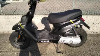Yamaha Bw's 50 Original (2004 - 17) usata