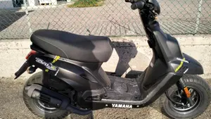 Yamaha Bw's 50 Original (2004 - 17)  (2)