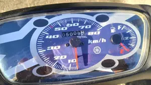 Yamaha Bw's 50 Original (2004 - 17)  (3)