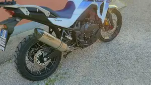 Honda Transalp XL750 Easy Travel (2023 - 24)  (3)