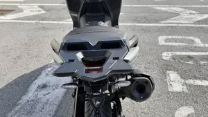 Yamaha T-Max 560 Tech Max (2020)  (4)