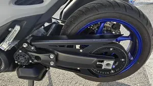 Yamaha T-Max 560 Tech Max (2020)  (7)