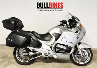 Bmw R 1150 RT (2000 - 06) - Annuncio 10062077