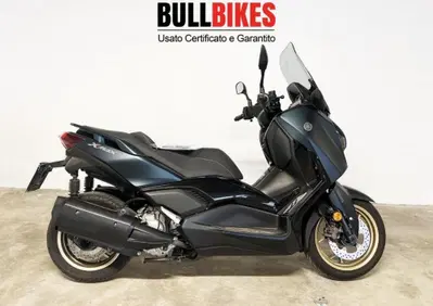Yamaha X-Max 300 Tech Max (2021 - 24) - Annuncio 10062078