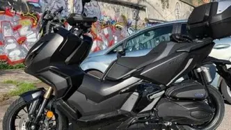 Honda ADV 350 (2022 - 24)