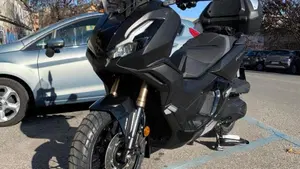 Honda ADV 350 (2022 - 24)  (2)