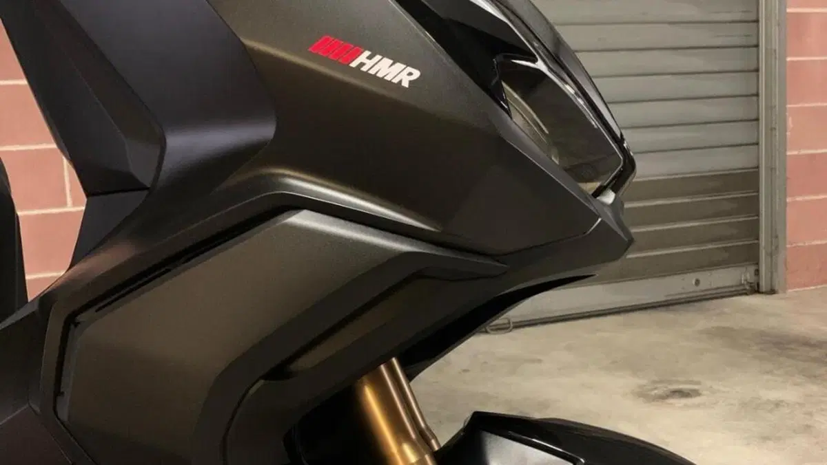 Honda ADV 350 (2022 - 24)  (4)