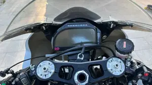 Bmw S 1000 RR (2017 - 18)  (2)