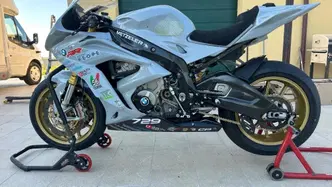 Bmw S 1000 RR (2017 - 18) usata
