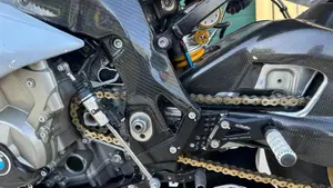 Bmw S 1000 RR (2017 - 18)  (4)