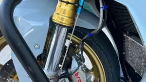 Bmw S 1000 RR (2017 - 18)  (5)