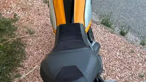 Ducati Scrambler 800 Classic (2015 - 16)  (4)