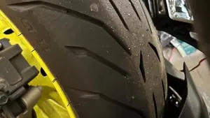 Yamaha MT-07 (2017 - 18)  (6)