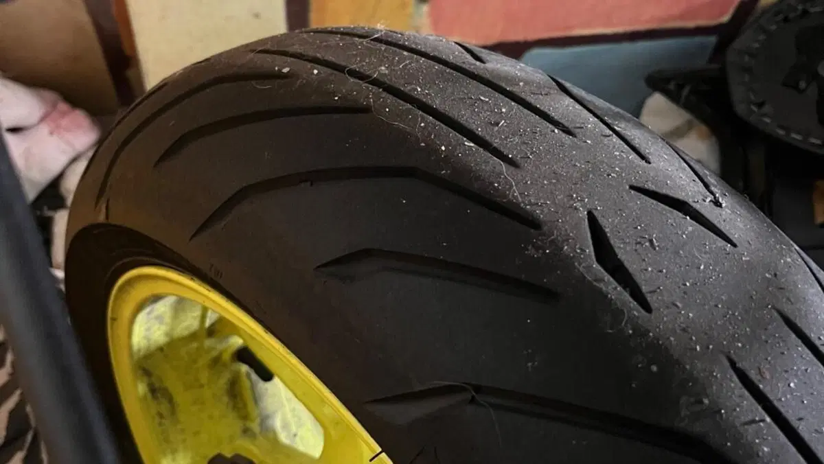 Yamaha MT-07 (2017 - 18)  (8)