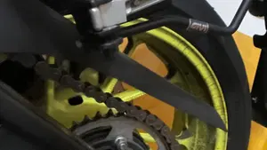 Yamaha MT-07 (2017 - 18)  (9)