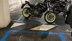 Yamaha MT-07 (2017 - 18)  (4)