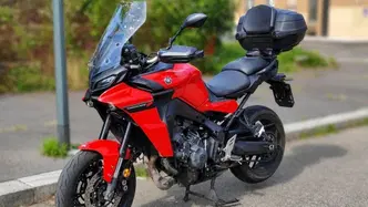 Yamaha Tracer 9 (2021 - 24) usata