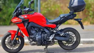 Yamaha Tracer 9 (2021 - 24)  (2)