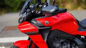 Yamaha Tracer 9 (2021 - 24)  (3)